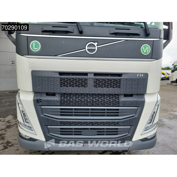 2022 Volvo FH500-43621990