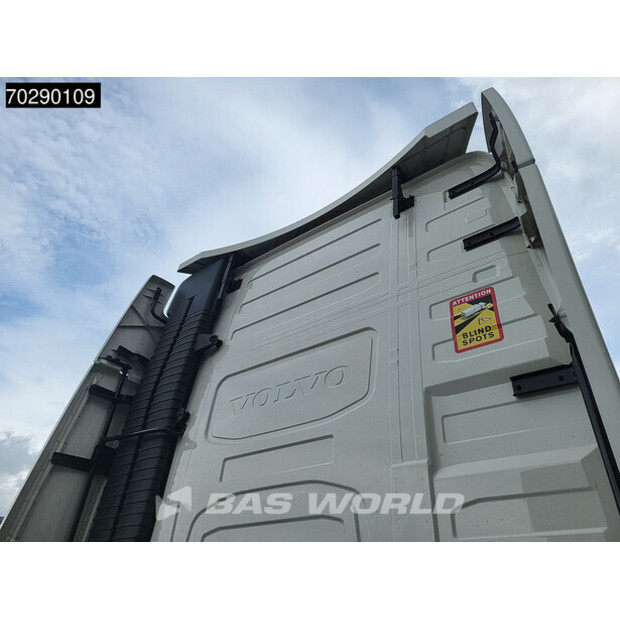 2022 Volvo FH500-43621992