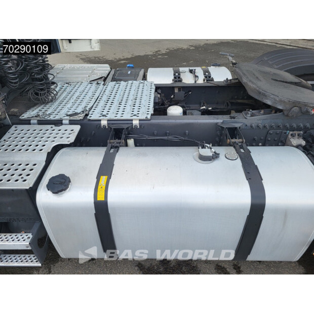 2022 Volvo FH500-43621994