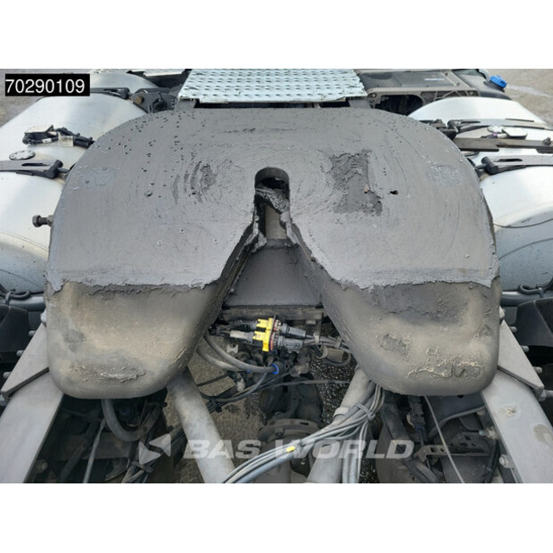 2022 Volvo FH500-43621996