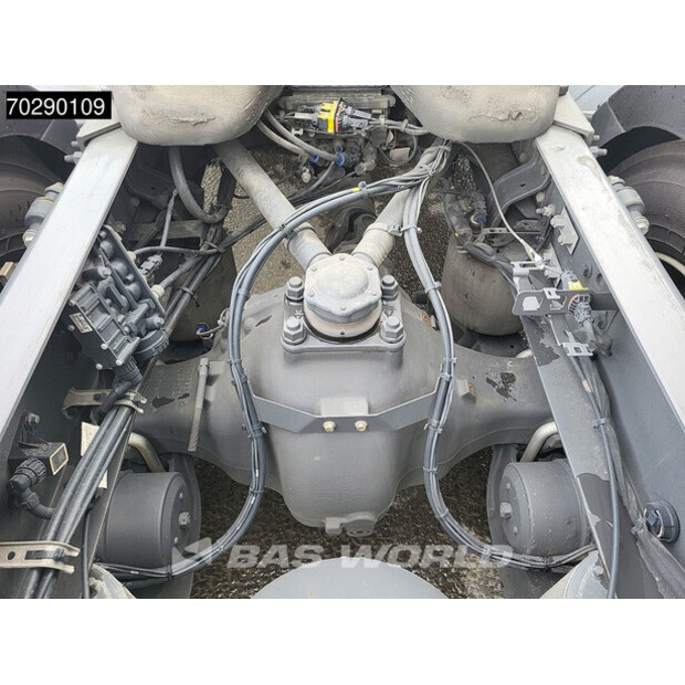 2022 Volvo FH500-43621997