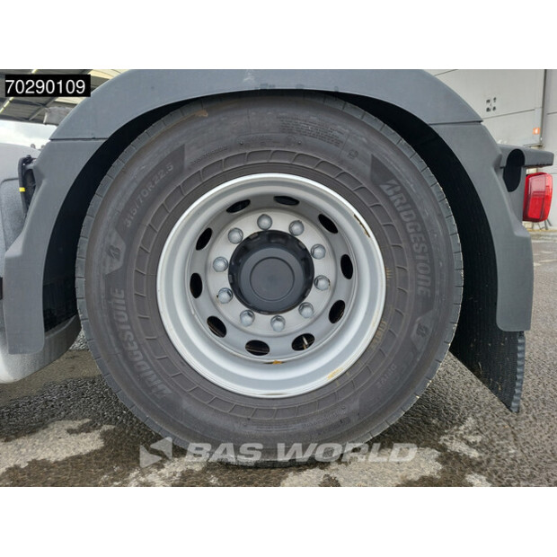 2022 Volvo FH500-43621998