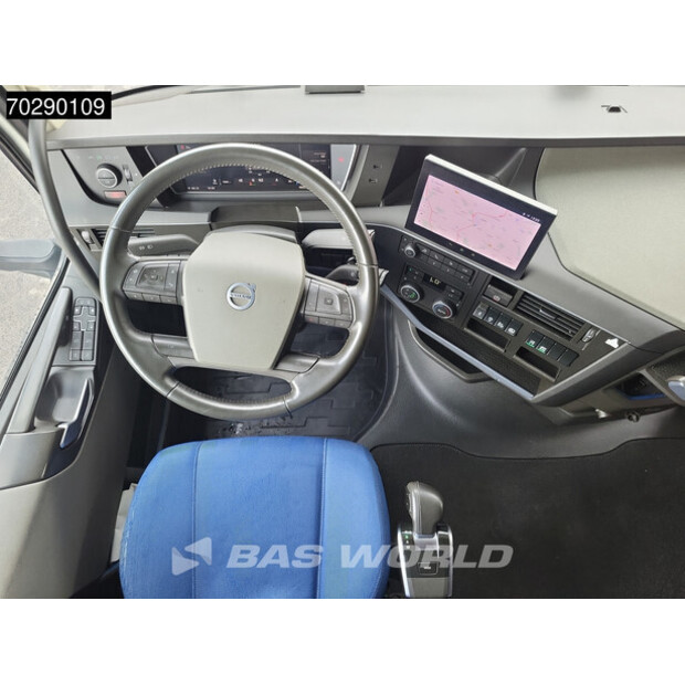 2022 Volvo FH500-43621999