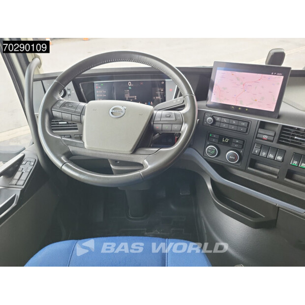 2022 Volvo FH500-43622000