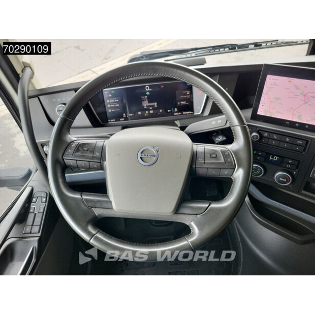 2022 Volvo FH500-43622001