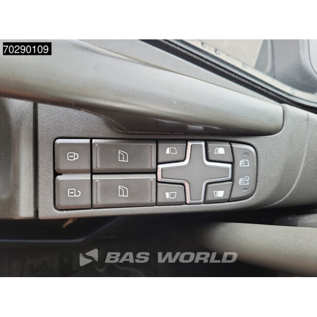 2022 Volvo FH500-43622002