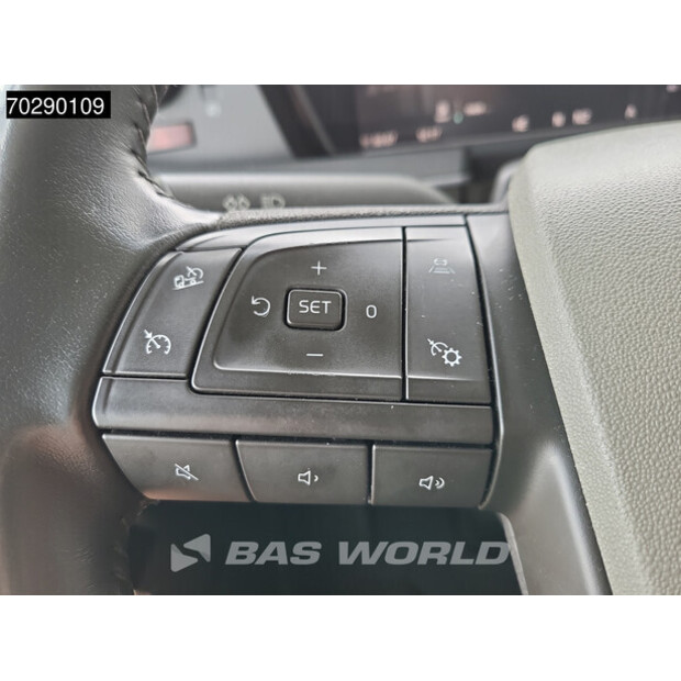 2022 Volvo FH500-43622003