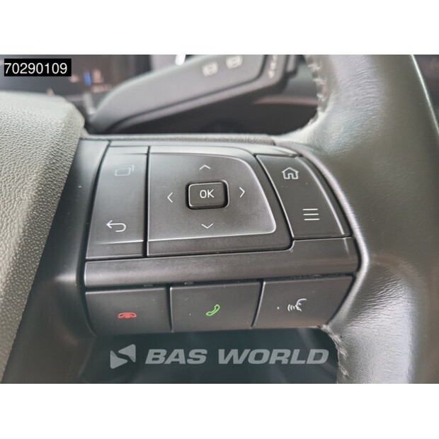 2022 Volvo FH500-43622004