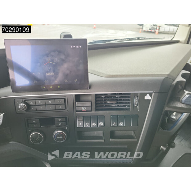 2022 Volvo FH500-43622005