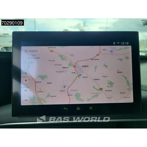 2022 Volvo FH500-43622006