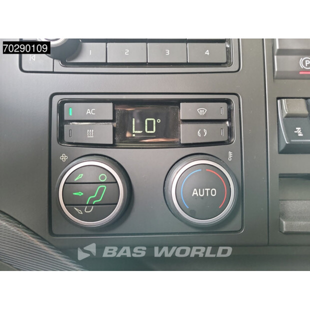 2022 Volvo FH500-43622007