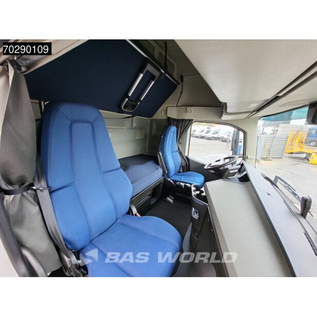 2022 Volvo FH500-43622008