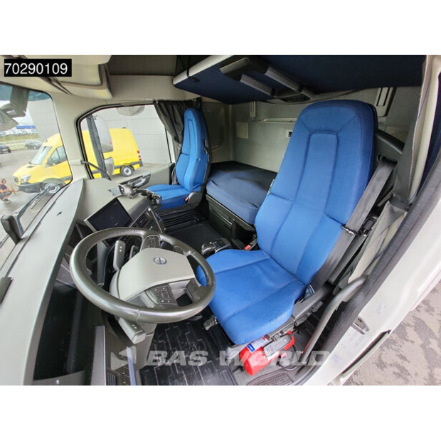 2022 Volvo FH500-43622009