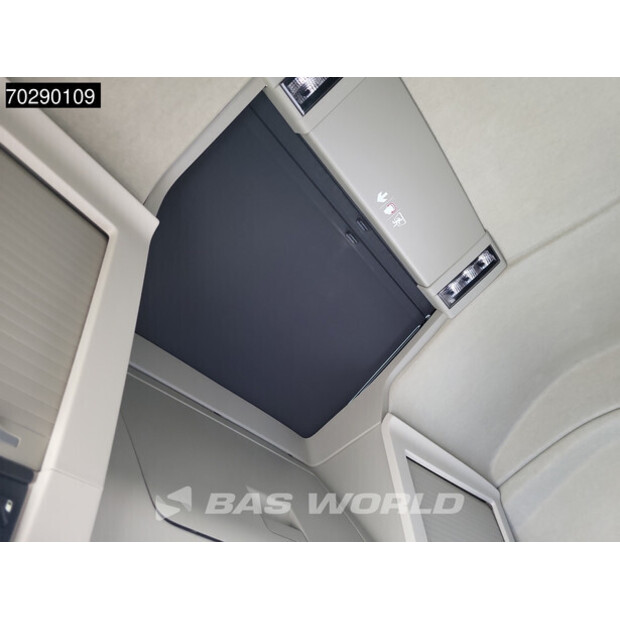 2022 Volvo FH500-43622010