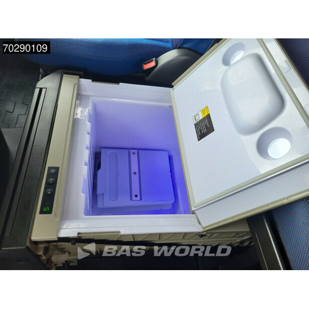 2022 Volvo FH500-43622012