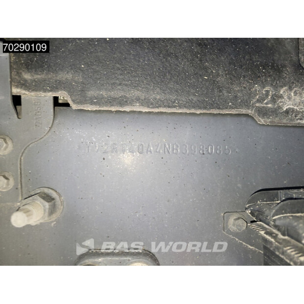 2022 Volvo FH500-43622034