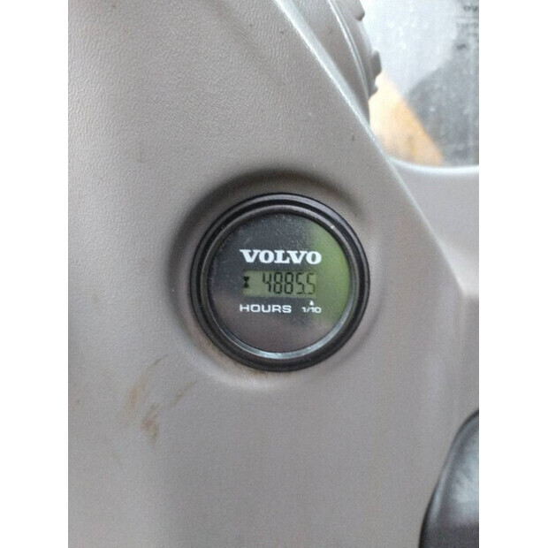 2021 فولفو ECR 145 EL-43622107