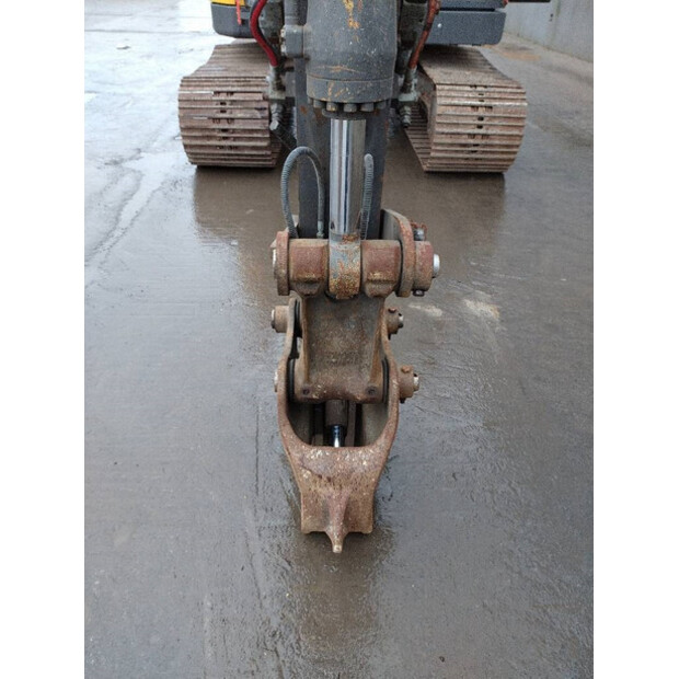 2021 فولفو ECR 145 EL-43622120