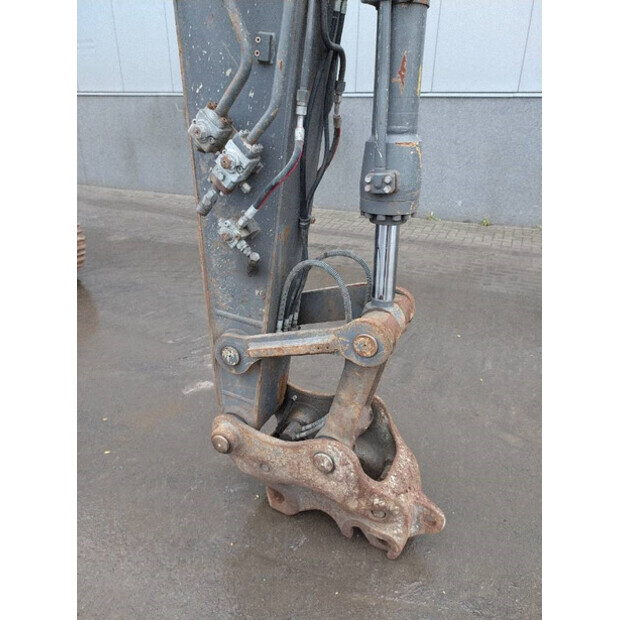 2021 فولفو ECR 145 EL-43622122