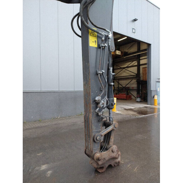 2021 فولفو ECR 145 EL-43622123