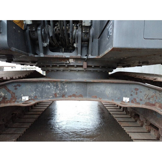 2021 فولفو ECR 145 EL-43622125