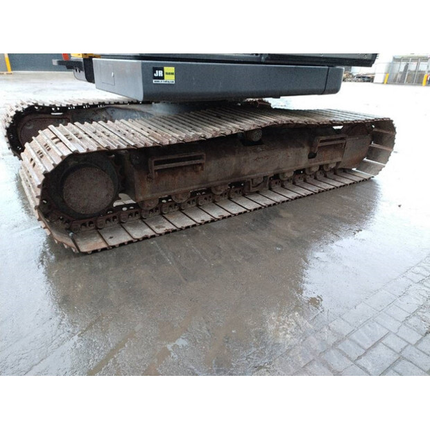 2021 فولفو ECR 145 EL-43622126