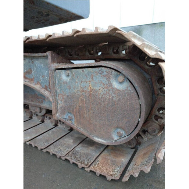 2021 فولفو ECR 145 EL-43622127