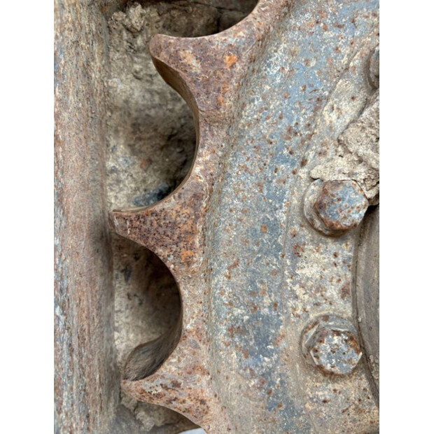 2021 فولفو ECR 145 EL-43622128