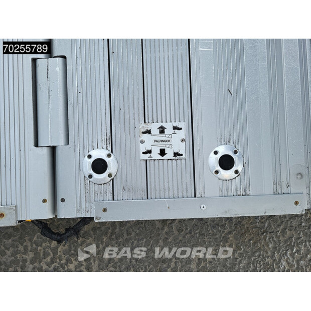 2018 داف LF 260-43622200