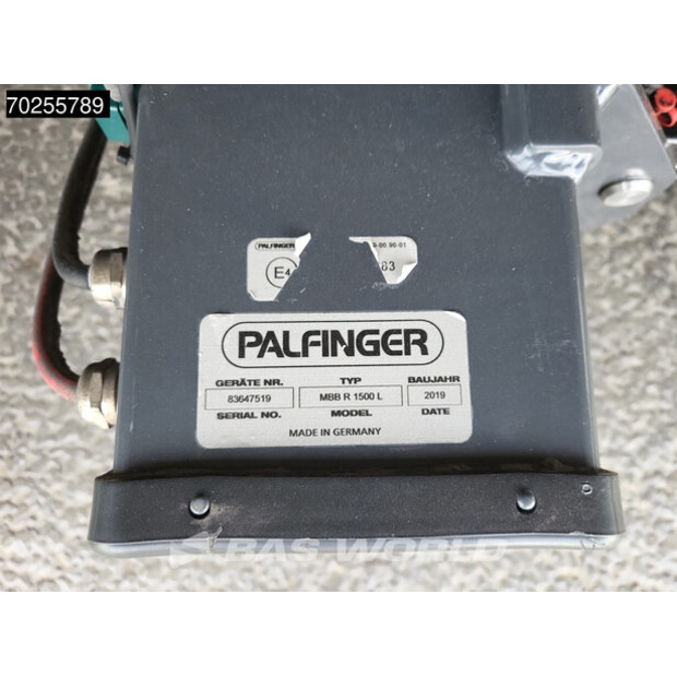 2018 داف LF 260-43622201