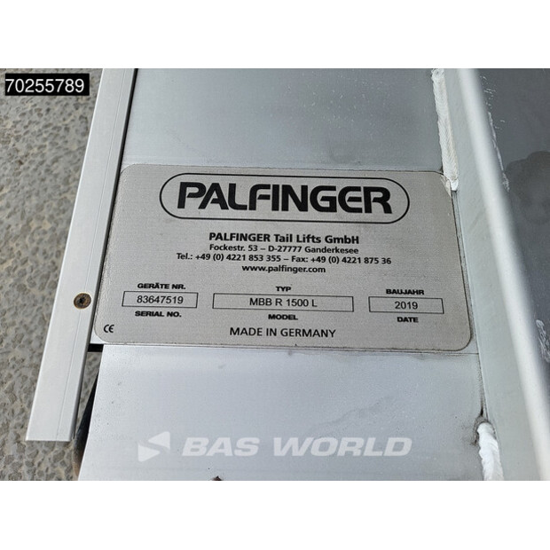 2018 داف LF 260-43622202