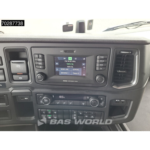 2021 Scania S450-43622234