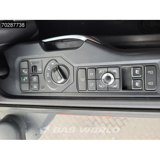 2021 Scania S450-43622241