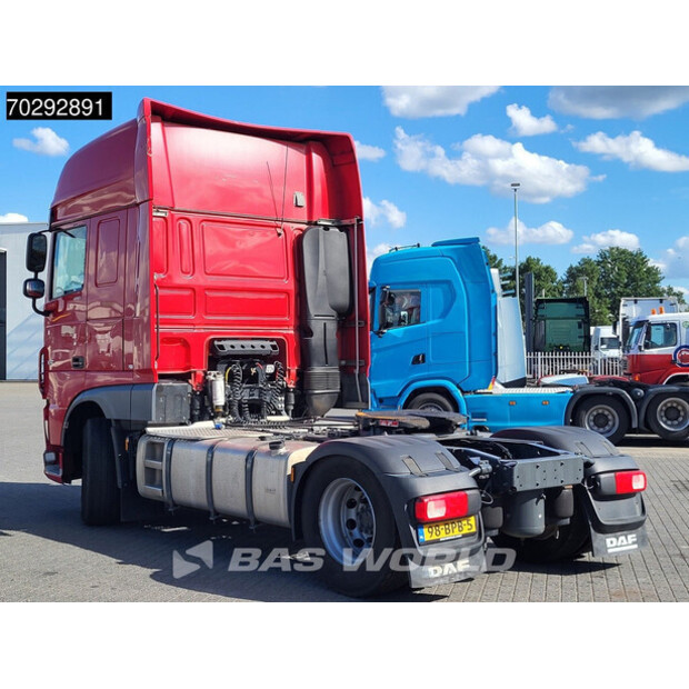 2019 DAF XF 480-43622309
