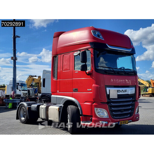 2019 DAF XF 480-43622310