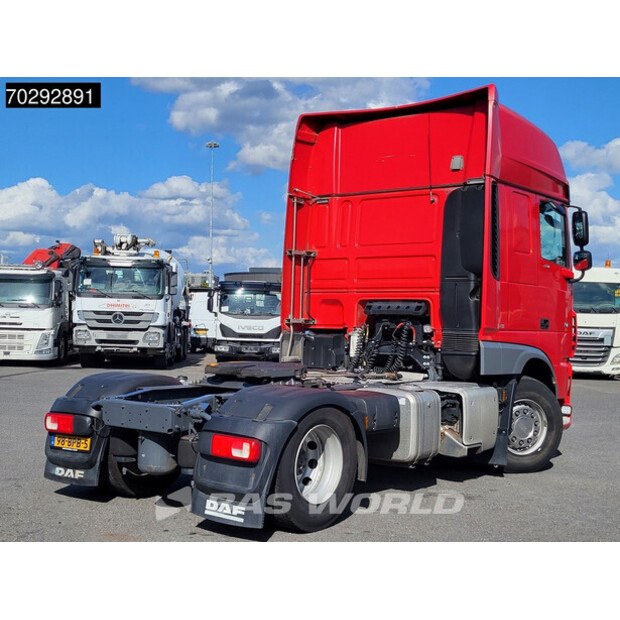 2019 DAF XF 480-43622311