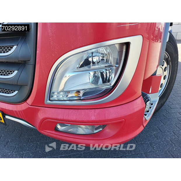 2019 DAF XF 480-43622315