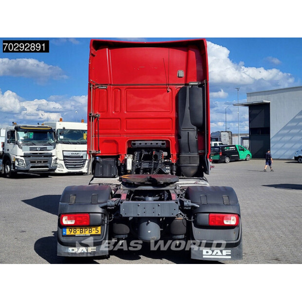 2019 DAF XF 480-43622316