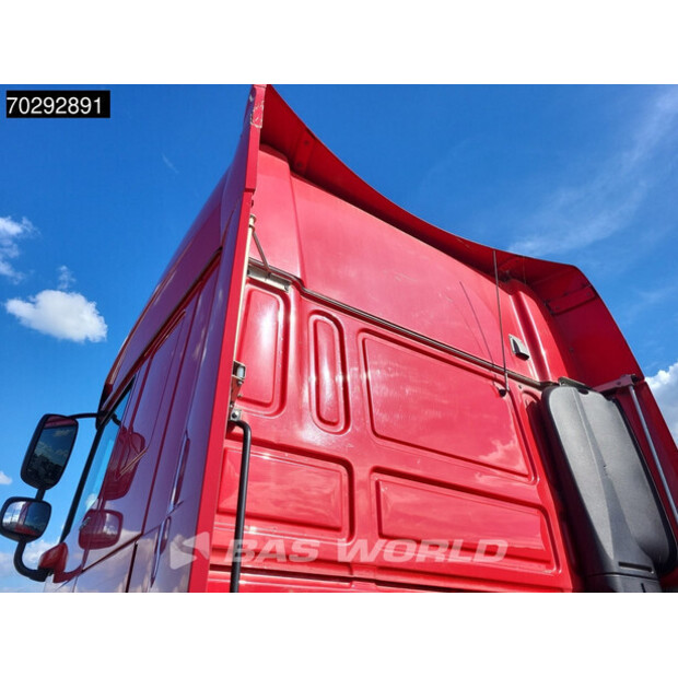 2019 DAF XF 480-43622317