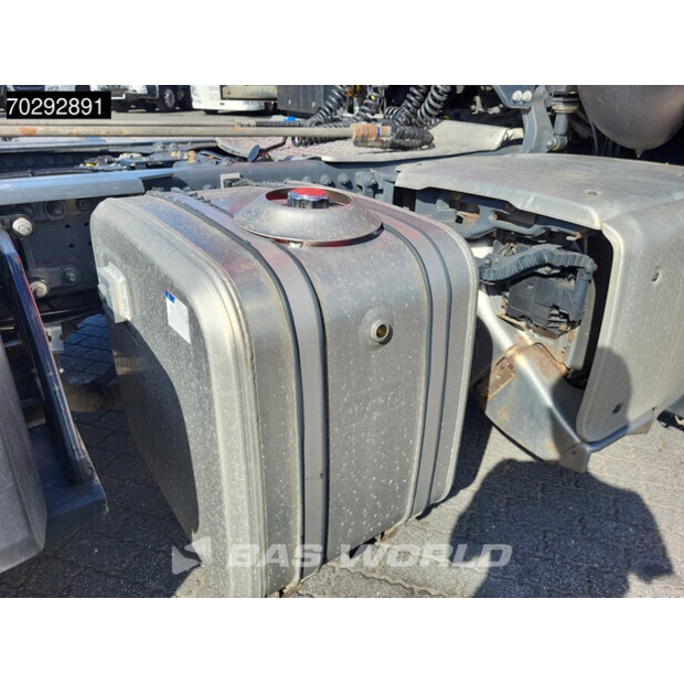 2019 DAF XF 480-43622319