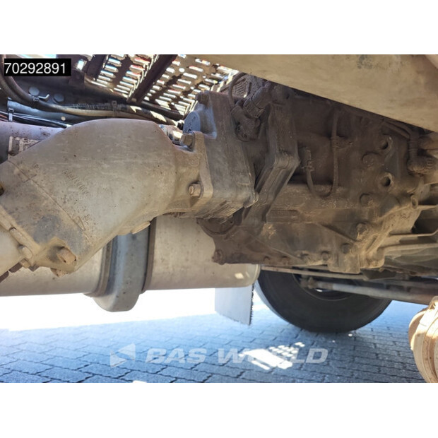 2019 DAF XF 480-43622320