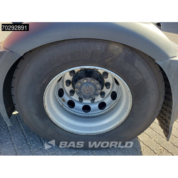 2019 DAF XF 480-43622335