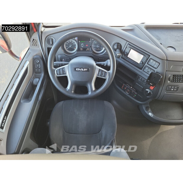 2019 DAF XF 480-43622343