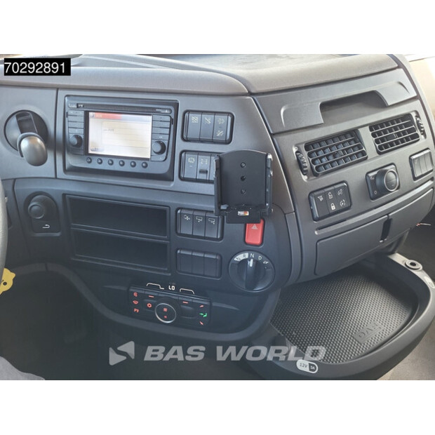 2019 DAF XF 480-43622361