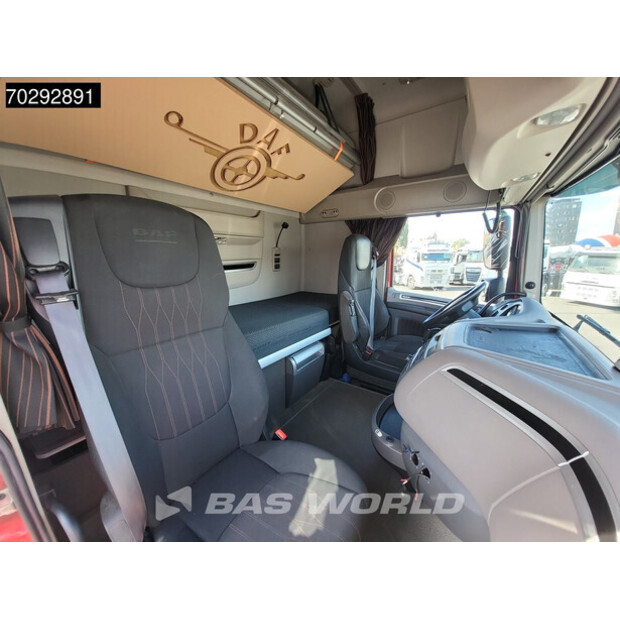 2019 DAF XF 480-43622387