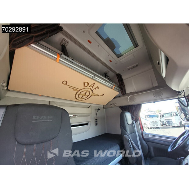 2019 DAF XF 480-43622388