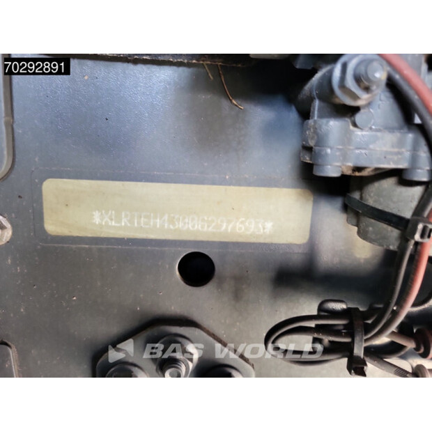 2019 DAF XF 480-43622393