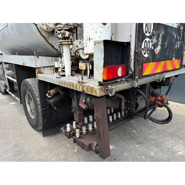 2000 Caterpillar Rincheval-43622415