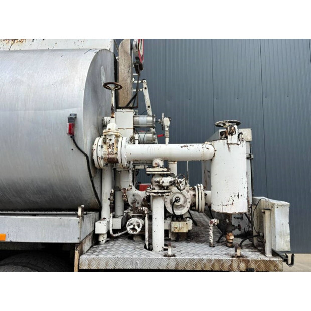 2000 Caterpillar Rincheval-43622420