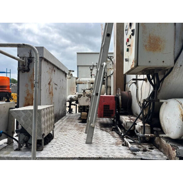 2000 Caterpillar Rincheval-43622422